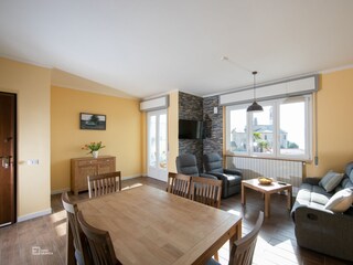 Appartamento per vacanze Cannero Riviera Caratteristiche 4