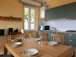 Holiday apartment Cannero Riviera Features 7