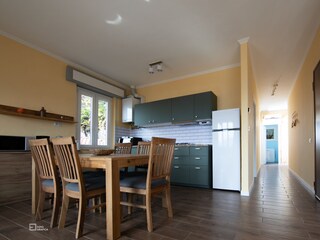 Appartamento per vacanze Cannero Riviera Caratteristiche 9