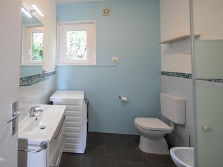 Appartamento per vacanze Cannero Riviera Caratteristiche 12