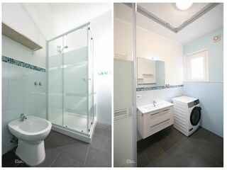 Appartamento per vacanze Cannero Riviera Caratteristiche 13