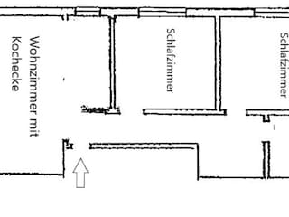 Holiday apartment Cannero Riviera Floor Plan 14