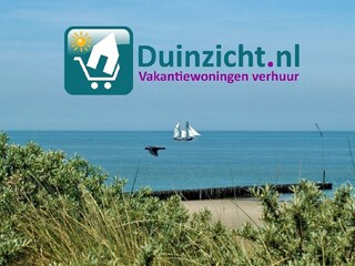 Casa de vacaciones Cadzand-Bad Entorno 17