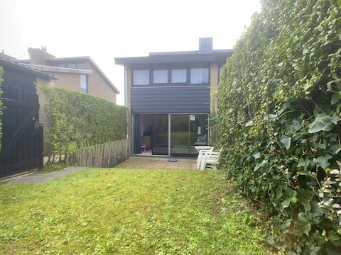 Vakantiehuis Wijk de Brabander 51
