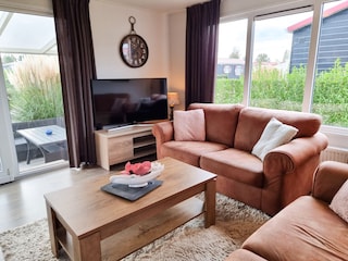 Chalet Serooskerke Features 7