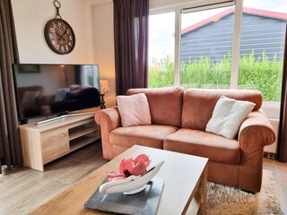 Chalet Serooskerke Features 8