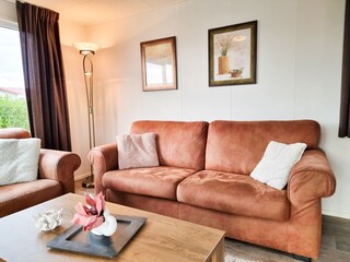 Chalet Serooskerke Caratteristiche 5