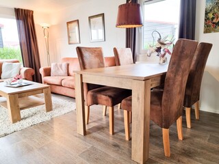 Chalet Serooskerke Caratteristiche 9