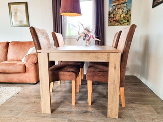 Chalet Serooskerke Caratteristiche 10