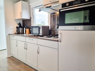 Chalet Serooskerke Caratteristiche 11