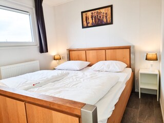 Chalet Serooskerke Caratteristiche 12