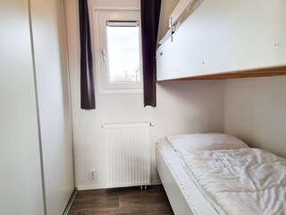 Chalet Serooskerke Caratteristiche 14