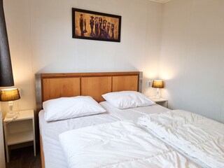 Chalet Serooskerke Caratteristiche 13