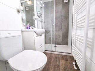 Chalet Serooskerke Caratteristiche 15