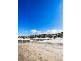 Chalet Serooskerke Ambiente 18