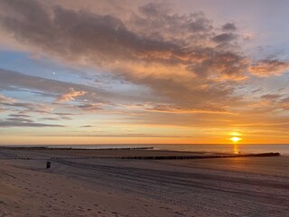 Strand Oostkapelle