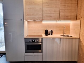 Appartamento per vacanze Oostkapelle Caratteristiche 12