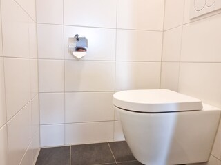 Appartamento per vacanze Oostkapelle Caratteristiche 16