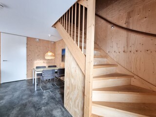 Appartamento per vacanze Oostkapelle Caratteristiche 13