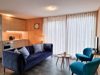 Appartamento per vacanze Oostkapelle Caratteristiche 5