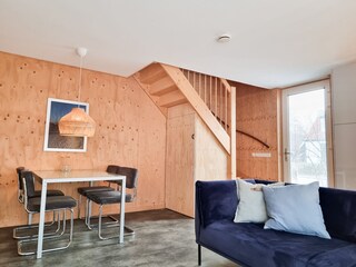 Appartamento per vacanze Oostkapelle Caratteristiche 10