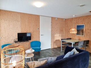 Appartamento per vacanze Oostkapelle Caratteristiche 8