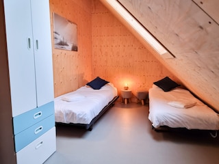 Appartamento per vacanze Oostkapelle Caratteristiche 20