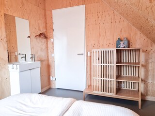 Appartamento per vacanze Oostkapelle Caratteristiche 19