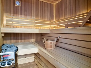 Appartamento per vacanze Oostkapelle Caratteristiche 22