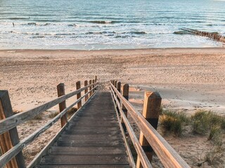 Casa per le vacanze Zoutelande Ambiente 40