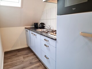 Vakantiehuis Zoutelande Kenmerken 20