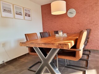 Vakantiehuis Zoutelande Kenmerken 10