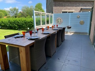 Casa per le vacanze Zoutelande Registrazione all'aperto 6