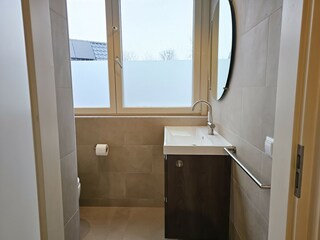 Vakantiehuis Zoutelande Kenmerken 35