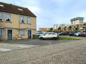 Appartement de vacances Meidoornstraat 2 rez-de-chaussée - Bain de Cadzand - image1