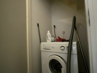 Appartamento per vacanze Cadzand-Bad Caratteristiche 12