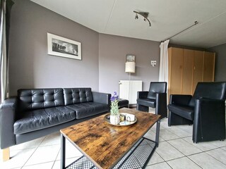 Vakantieappartement Cadzand-Bad Kenmerken 4