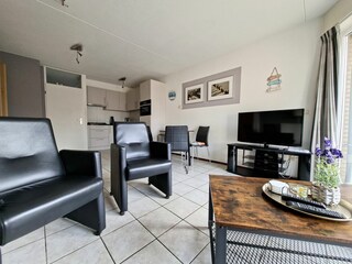 Vakantieappartement Cadzand-Bad Kenmerken 5