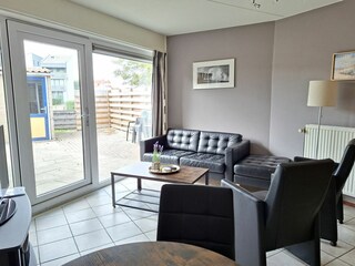 Vakantieappartement Cadzand-Bad Kenmerken 3