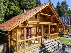 Ferienhaus Vista sul Wurmberg