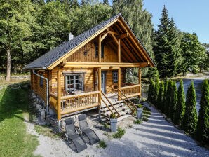 Ferienhaus Au Brocken