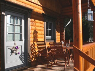 Maison de vacances Schierke Enregistrement extérieur 4