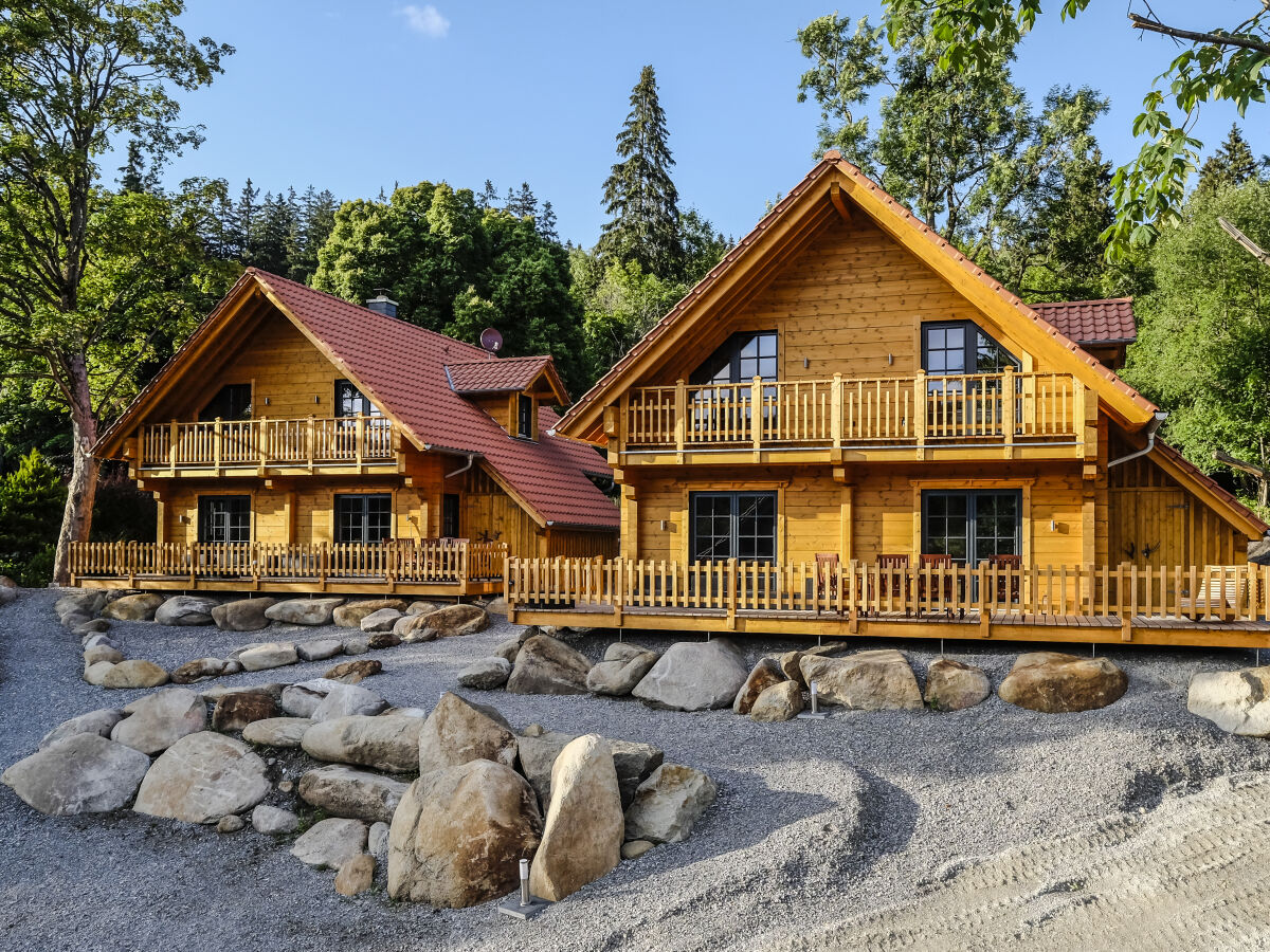 Ferienhaus Am Bach