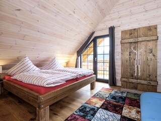 Casa de vacaciones Schierke Características 10