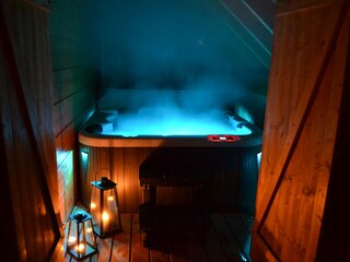 Casa de vacaciones Schierke Características 18