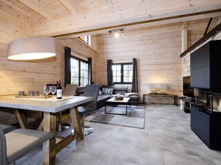 Casa de vacaciones Schierke Características 9