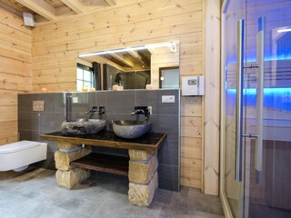 Casa de vacaciones Schierke Características 23