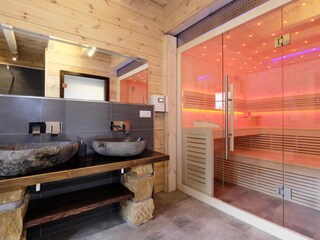 Casa de vacaciones Schierke Características 25