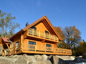 Maison de vacances Vue sur la Forêt - Schierke - image1