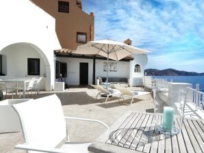 Ferienwohnung A3014 Seaside Apartment Cala Fornells - Paguera - image1